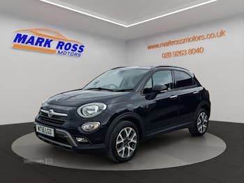 Used Fiat 500X 2016 for sale - 79795248: Photo