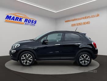 Used Fiat 500X 2016 for sale - 79795248: Photo