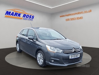 Used Citroen C4 2015 for sale - 79083957: Photo