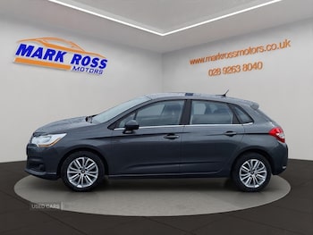 Used Citroen C4 2015 for sale - 79083957: Photo