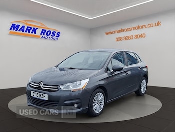 Used Citroen C4 2015 for sale - 79083957: Photo