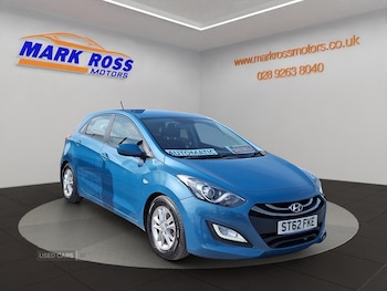 Used Hyundai i30 2012 for sale - 79084793: Photo