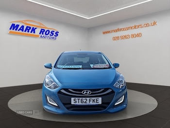 Used Hyundai i30 2012 for sale - 79084793: Photo