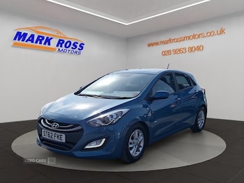Used Hyundai i30 2012 for sale - 79084793: Photo