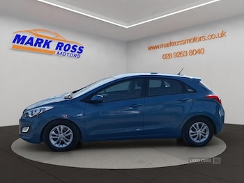 Used Hyundai i30 2012 for sale - 79084793: Photo