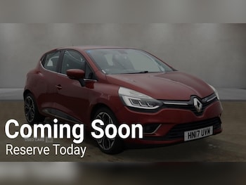 Used Renault Clio 2017 for sale - 78947973: Photo