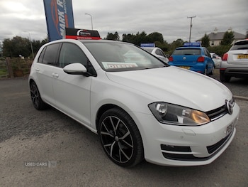 2016 - 1.6 TDI 110 Match Edition 5dr