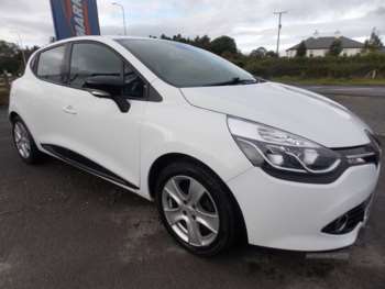 2016 - 1.2 16V Dynamique Nav 5dr