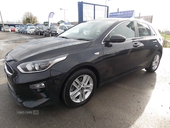 Used Kia Ceed 2019 for sale - 77511704: Photo