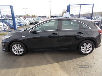Used Kia Ceed 2019 for sale - 77511704: Photo