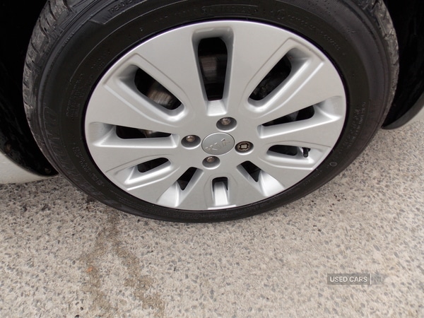 Used Kia Rio 2013 for sale - 76389513: Photo 10