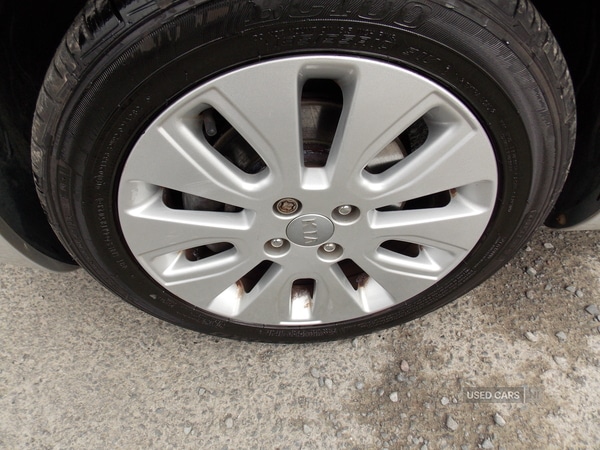 Used Kia Rio 2013 for sale - 76389513: Photo 11