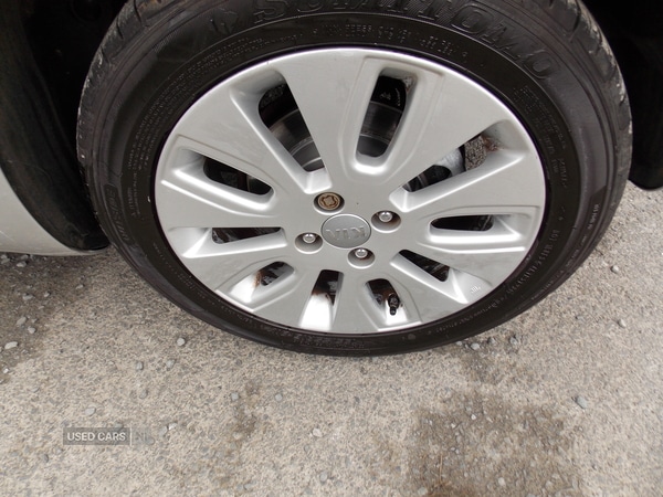 Used Kia Rio 2013 for sale - 76389513: Photo 12