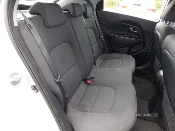 Used Kia Rio 2013 for sale - 76389513: Photo 14