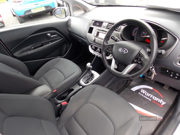 Used Kia Rio 2013 for sale - 76389513: Photo 15