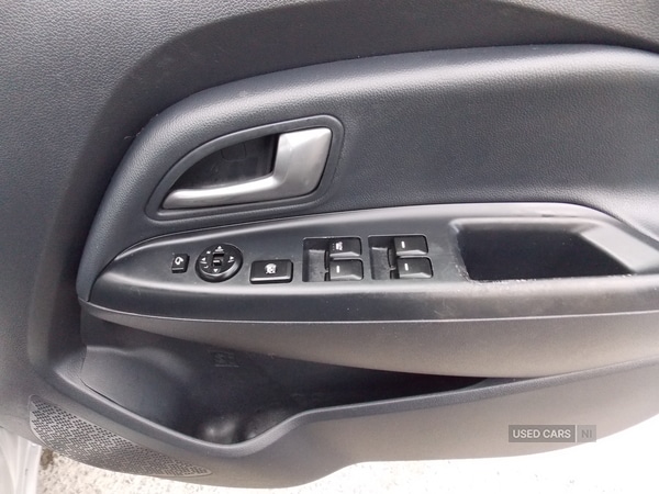 Used Kia Rio 2013 for sale - 76389513: Photo 17