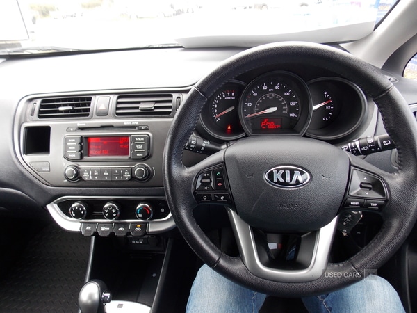 Used Kia Rio 2013 for sale - 76389513: Photo 18