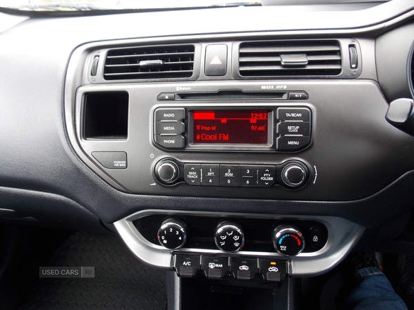 Used Kia Rio 2013 for sale - 76389513: Photo 19