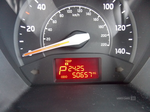 Used Kia Rio 2013 for sale - 76389513: Photo 25