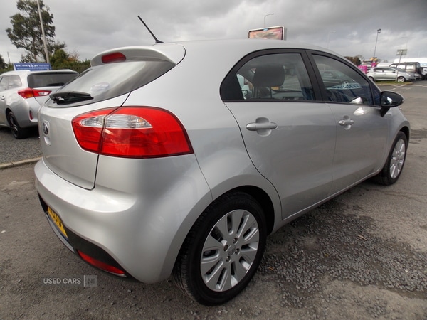 Used Kia Rio 2013 for sale - 76389513: Photo 7