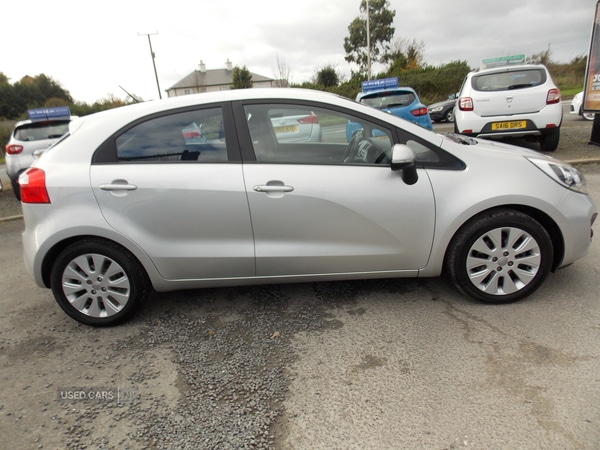 Used Kia Rio 2013 for sale - 76389513: Photo 8