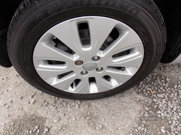 Used Kia Rio 2013 for sale - 76389513: Photo 9