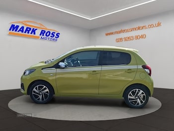 Used Peugeot 108 2019 for sale - 78959203: Photo