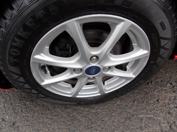 Used Ford Fiesta 2019 for sale - 76702753: Photo 10