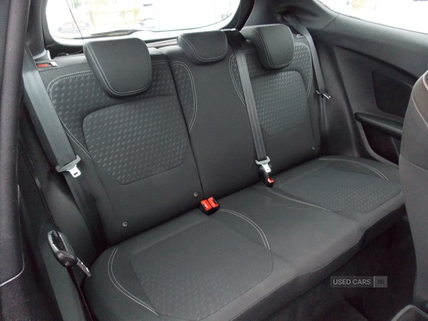 Used Ford Fiesta 2019 for sale - 76702753: Photo 13