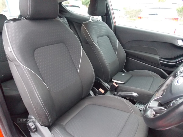 Used Ford Fiesta 2019 for sale - 76702753: Photo 15