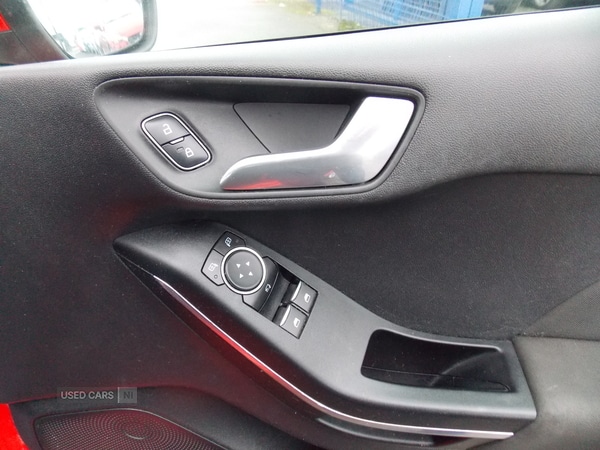 Used Ford Fiesta 2019 for sale - 76702753: Photo 16