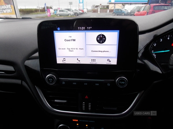 Used Ford Fiesta 2019 for sale - 76702753: Photo 18