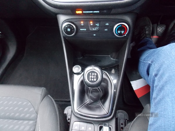 Used Ford Fiesta 2019 for sale - 76702753: Photo 19