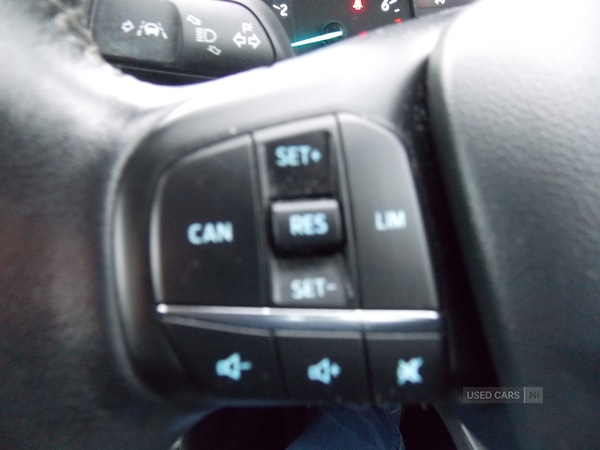 Used Ford Fiesta 2019 for sale - 76702753: Photo 21