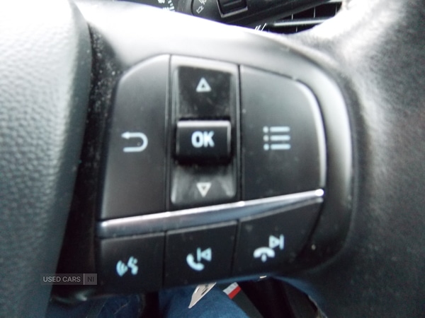 Used Ford Fiesta 2019 for sale - 76702753: Photo 22