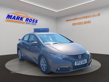 Used Honda Civic 2012 for sale - 79237554: Photo