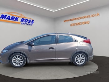 Used Honda Civic 2012 for sale - 79237554: Photo