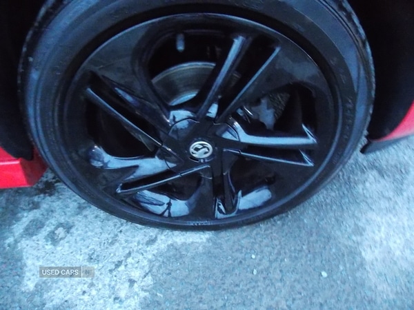 Used Vauxhall Corsa 2016 for sale - 76585883: Photo 10