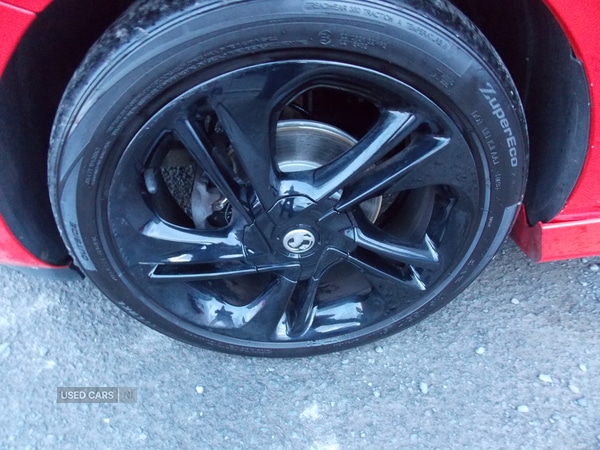 Used Vauxhall Corsa 2016 for sale - 76585883: Photo 11