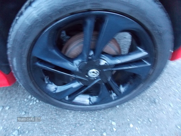 Used Vauxhall Corsa 2016 for sale - 76585883: Photo 12