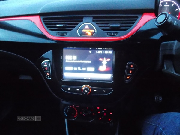 Used Vauxhall Corsa 2016 for sale - 76585883: Photo 19