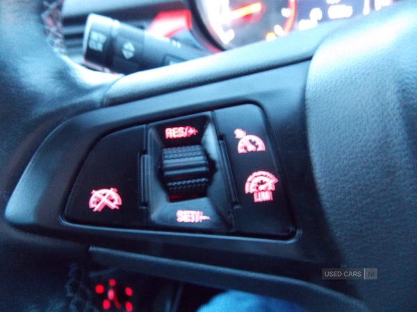 Used Vauxhall Corsa 2016 for sale - 76585883: Photo 20