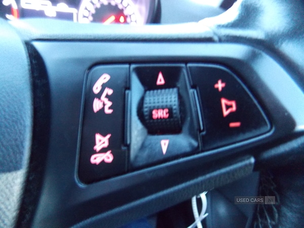 Used Vauxhall Corsa 2016 for sale - 76585883: Photo 21