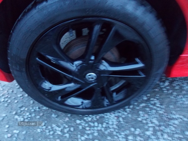 Used Vauxhall Corsa 2016 for sale - 76585883: Photo 9