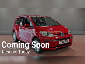 Used Volkswagen up! 2018 for sale - 78649529: Photo