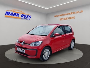 Used Volkswagen up! 2018 for sale - 78649529: Photo