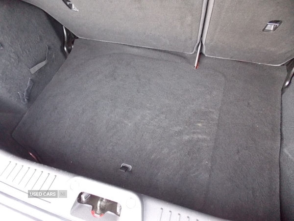 Used Ford Fiesta 2014 for sale - 71254679: Photo 13