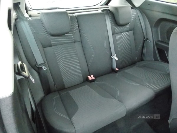 Used Ford Fiesta 2014 for sale - 71254679: Photo 14