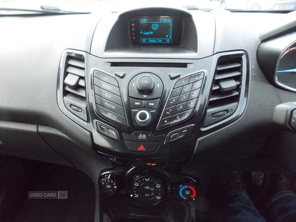 Used Ford Fiesta 2014 for sale - 71254679: Photo 19