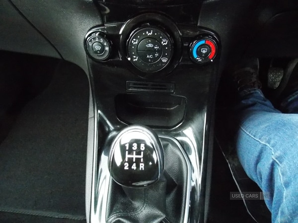 Used Ford Fiesta 2014 for sale - 71254679: Photo 20